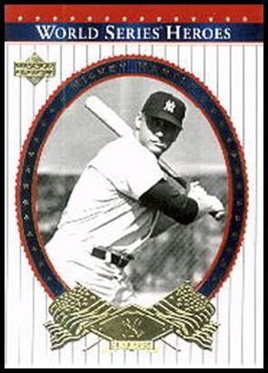 74 Mickey Mantle